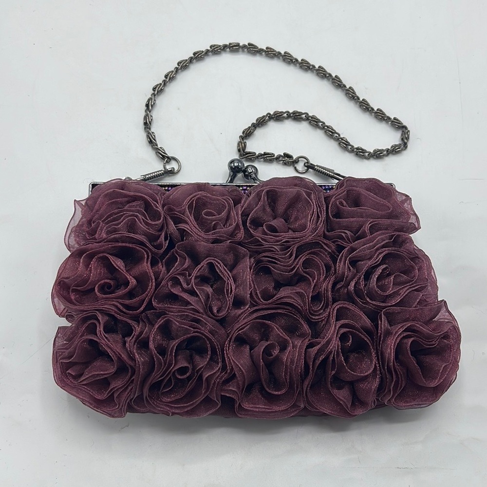 Beautiful Small Clutch Handbag